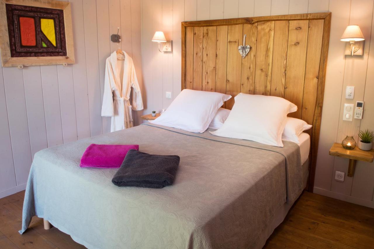 Le Lion D'Or En Perigord Bed and Breakfast Mauzac-et-Grand-Castang Eksteriør billede