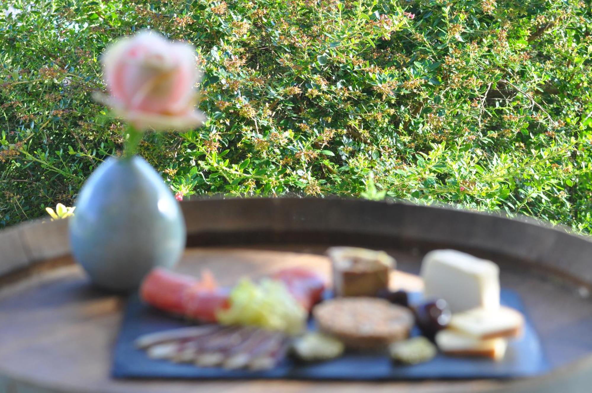 Le Lion D'Or En Perigord Bed and Breakfast Mauzac-et-Grand-Castang Eksteriør billede